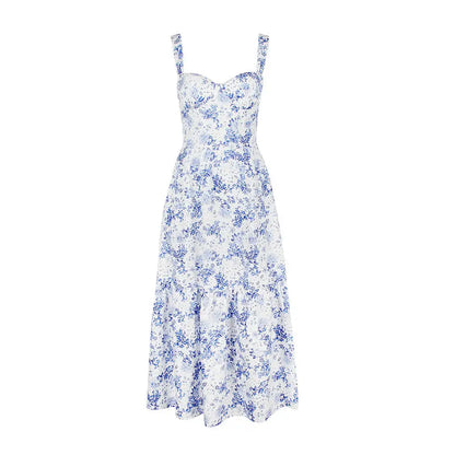 Eline Summer Dress